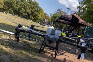 Drone2B Drón Onf. 2025.09.12_